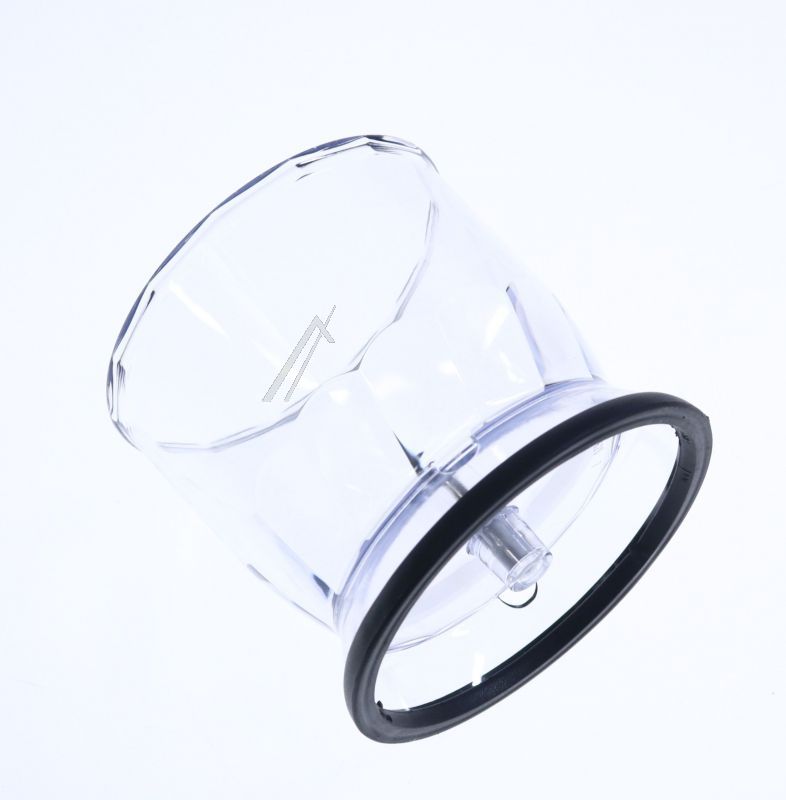 ICS-Behälter für Küchenmaschine DeLonghi AS00004190 Mixaufsatz