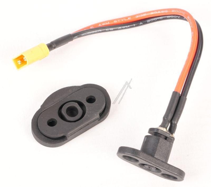 Ladeanschluss SoFlow 800.570.29 für SO ONE LITE E-Scooter