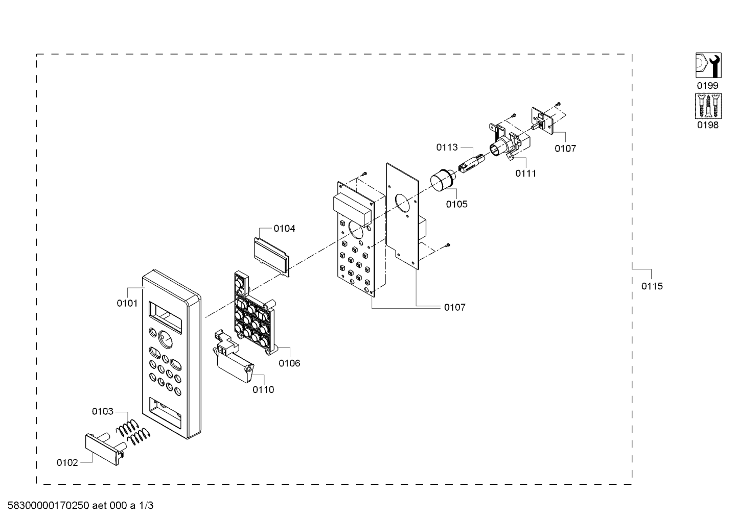 Ersatzteile_HF24G562W_2F36_Bild_1