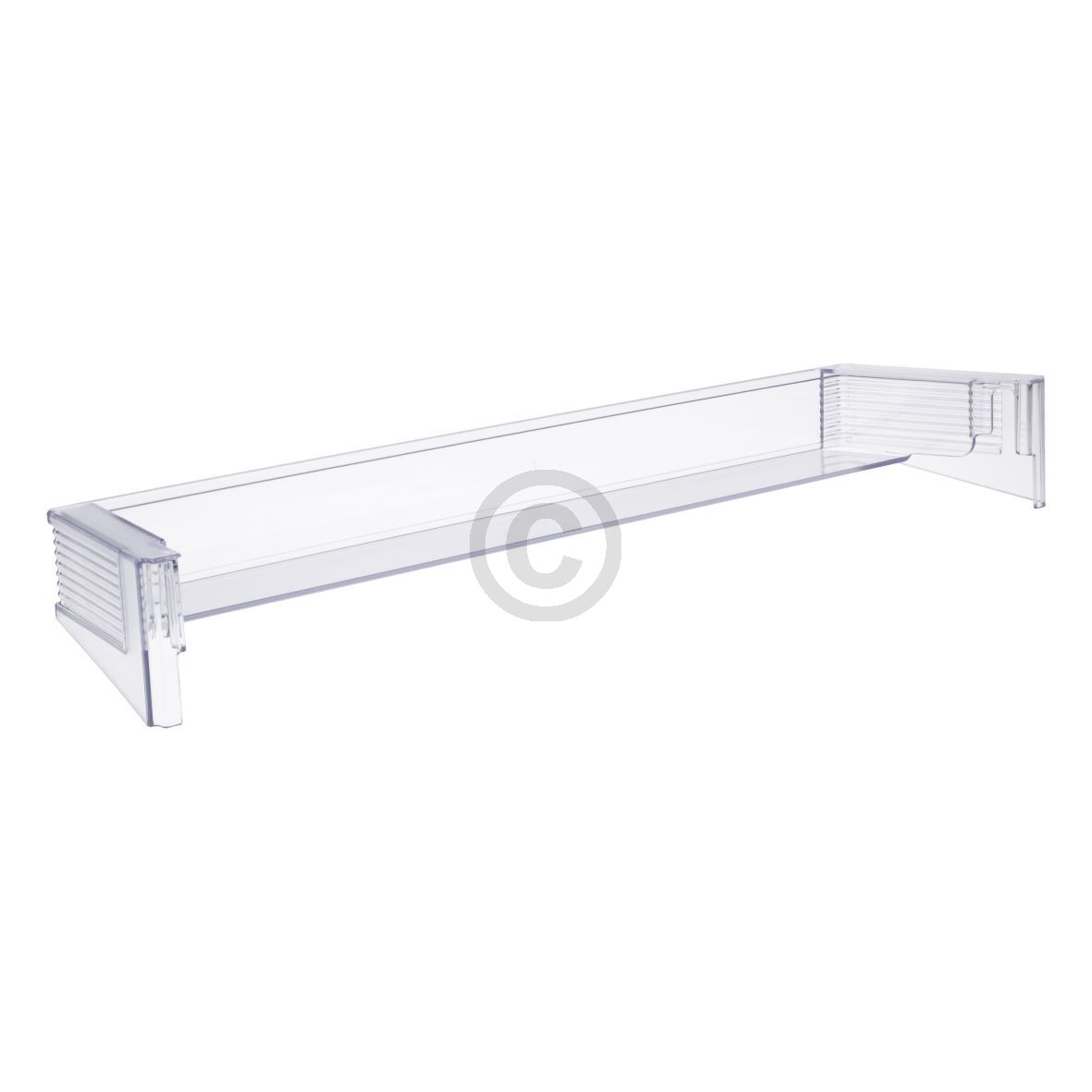 Halterahmen NEFF 00448312 460x58mm für Abstellfach Kühlschranktüre