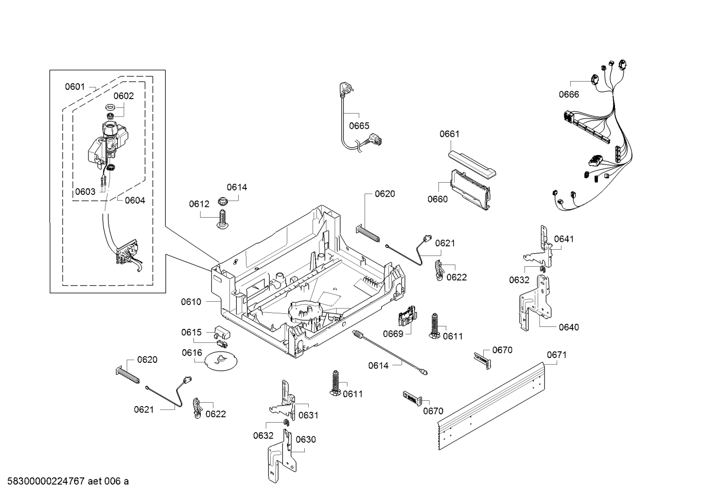 Ersatzteile_SN43HW55VS_2F29_Bild_2