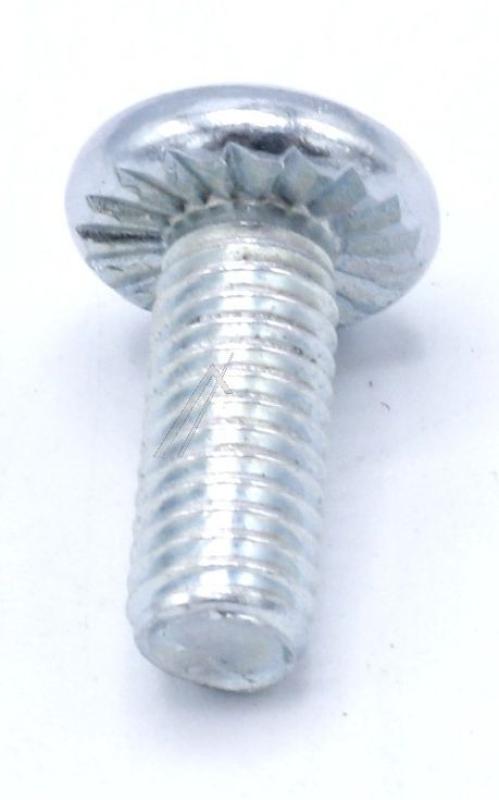 Amica Ofen Schraube M5x12 Handgriff Befestigung