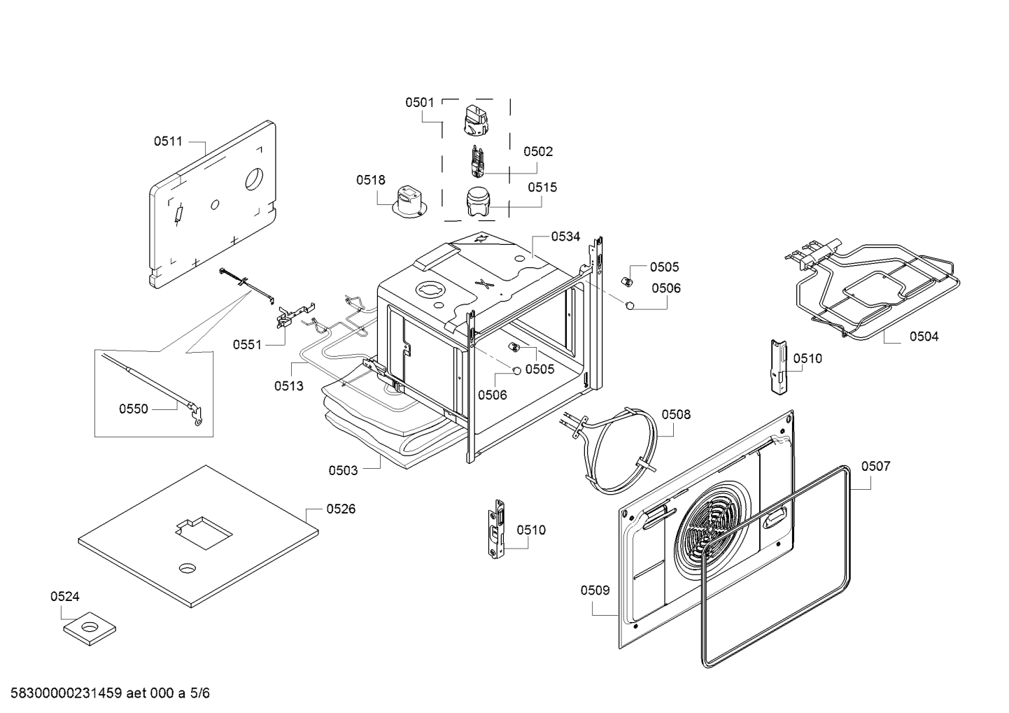 Ersatzteile_iQ300_HK9R3A150U_2F12_Bild_5