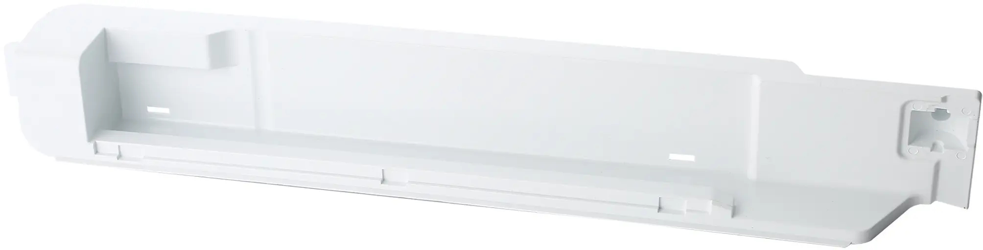 Laufschiene für Kühlschrank Bosch 11019213 Kühlschrank-Reparatur