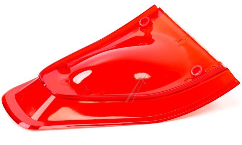 Lichtabdeckung Argento RKPF_15 für E-Scooter Gehäuse