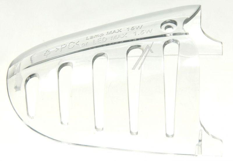 Lampenabdeckung für Kühlschrank Hisense/Gorenje HK1051732 Beleuchtung