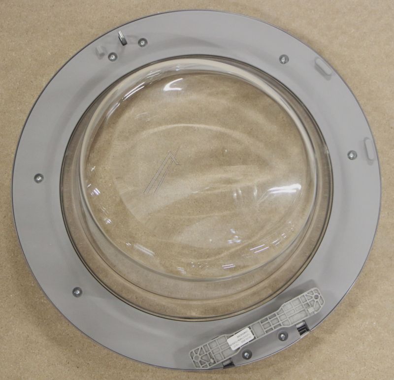Waschmaschinen-Tür Beko C00907396 Fronttür