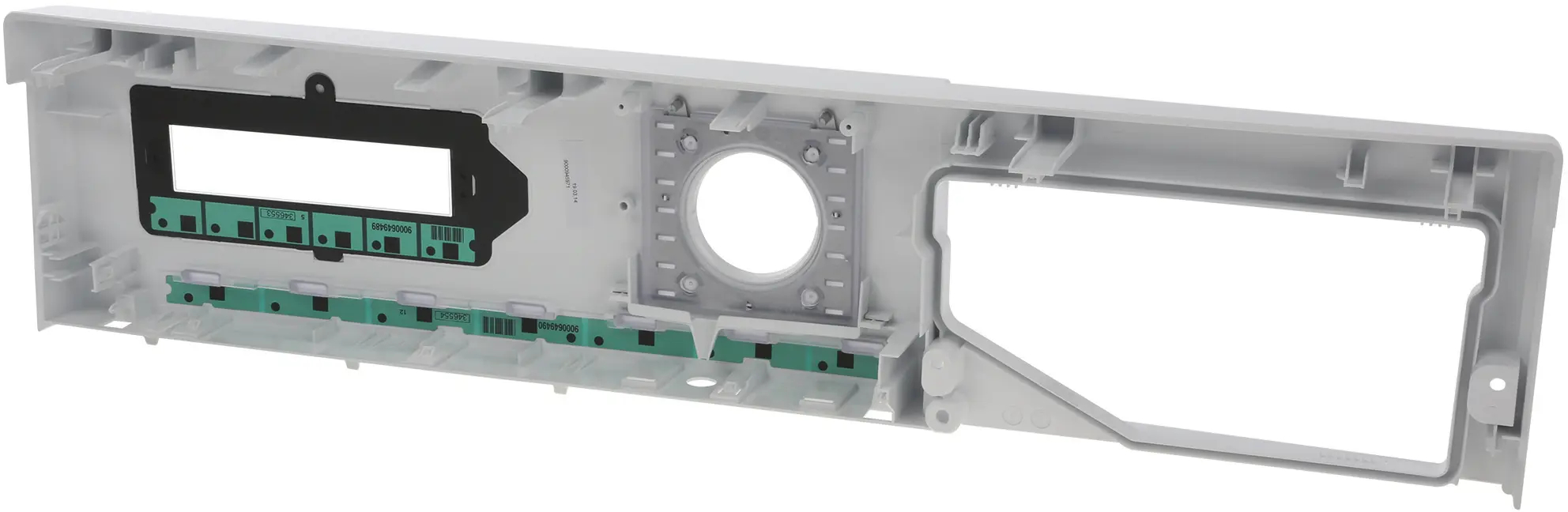 Bedienblende 00798814