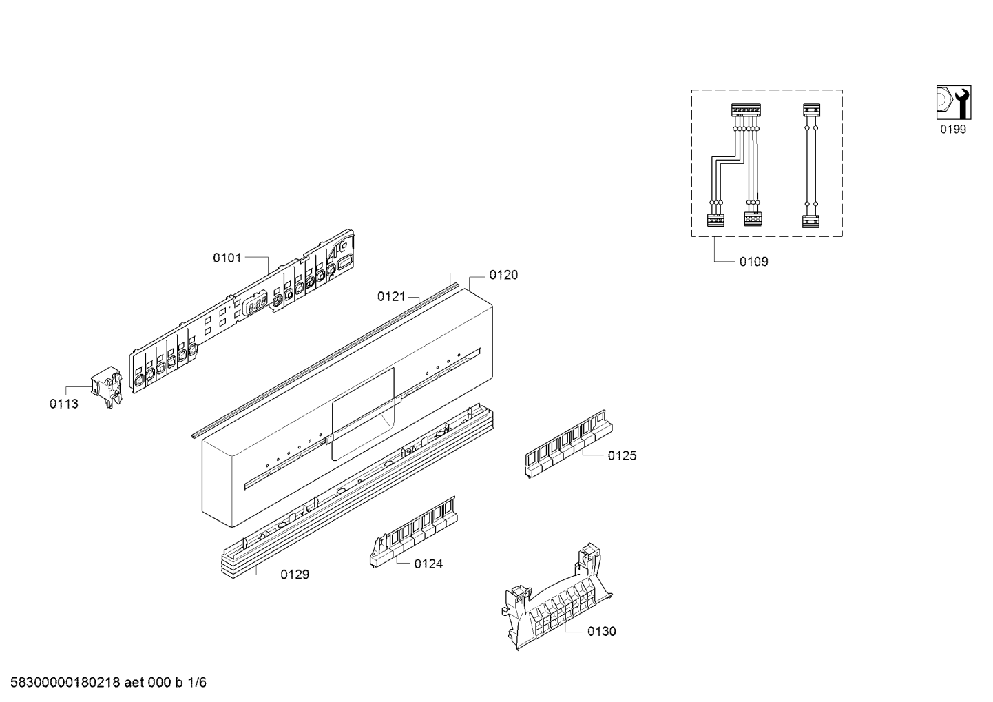 Ersatzteile_SR56T592EU_2F27_Bild_1