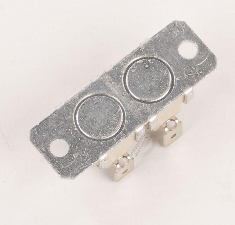 Thermostat 280°C, 2-polig für Ofen Küppersbusch 530340 Backofenregler