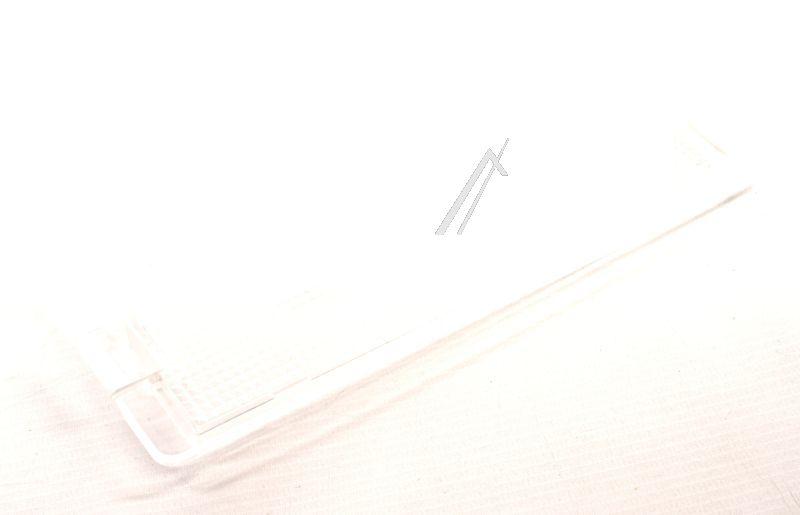 Lampenabdeckung für Dunstabzugshaube Whirlpool C00947423 200x80mm 40W