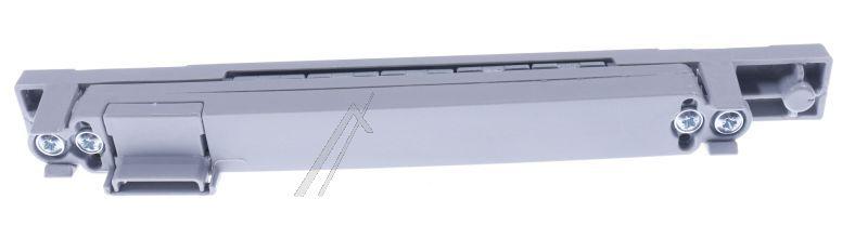 Schaltereinheit für Dunstabzugshaube Franke 1330455073 Com.Group Kit Silber