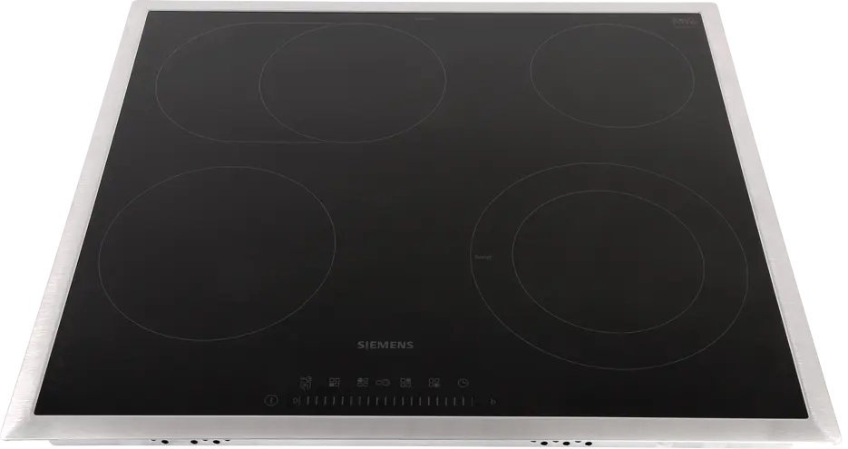 Glaskeramikfläche 20001576 Originalersatzteil von Bosch