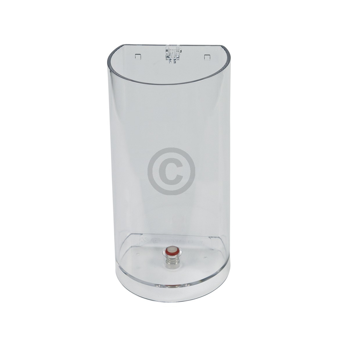 Wassertank transparent MS-0055340 Krups, Tefal, Moulinex, Rowenta