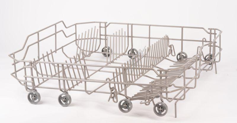 Geschirrkorb unten für Geschirrspüler Midea 12976000015091 Unterkorb