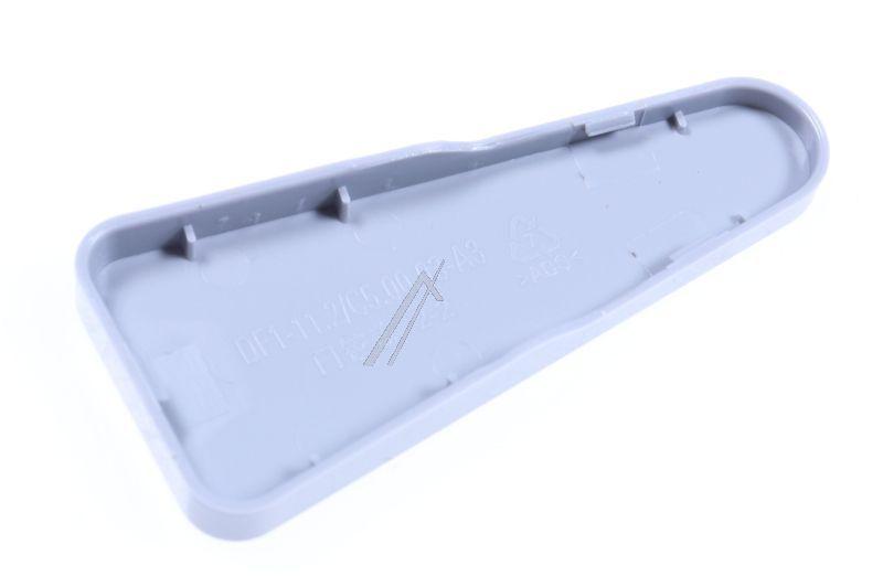 Homa Kühlschrank Scharnierabdeckung 20122080097 weiß