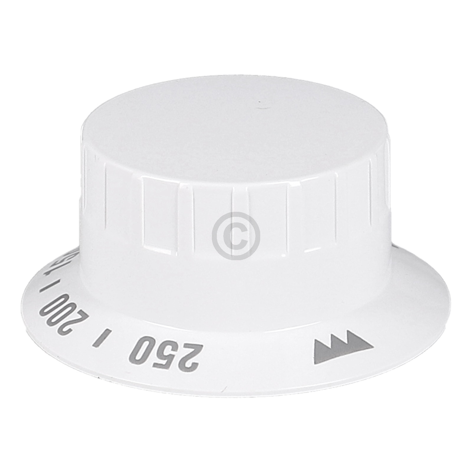 KNEBEL AUFG.RUND THERMOSTAT Küppersbusch 063209