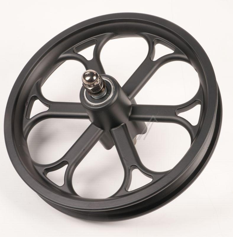 Vordere Felge EGRET 10100671 für XCORE E-Scooter