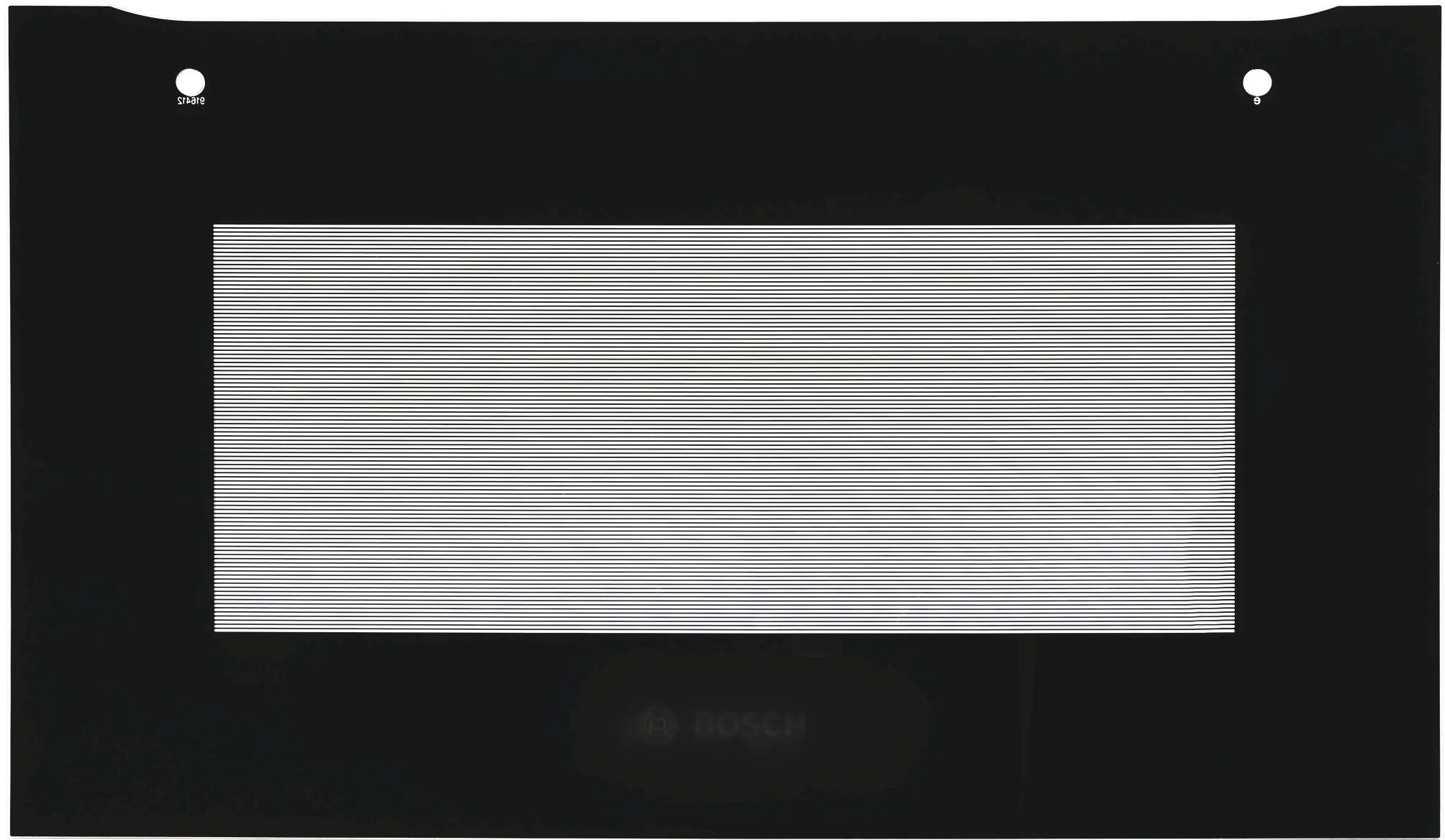 Frontglasscheibe 00772019