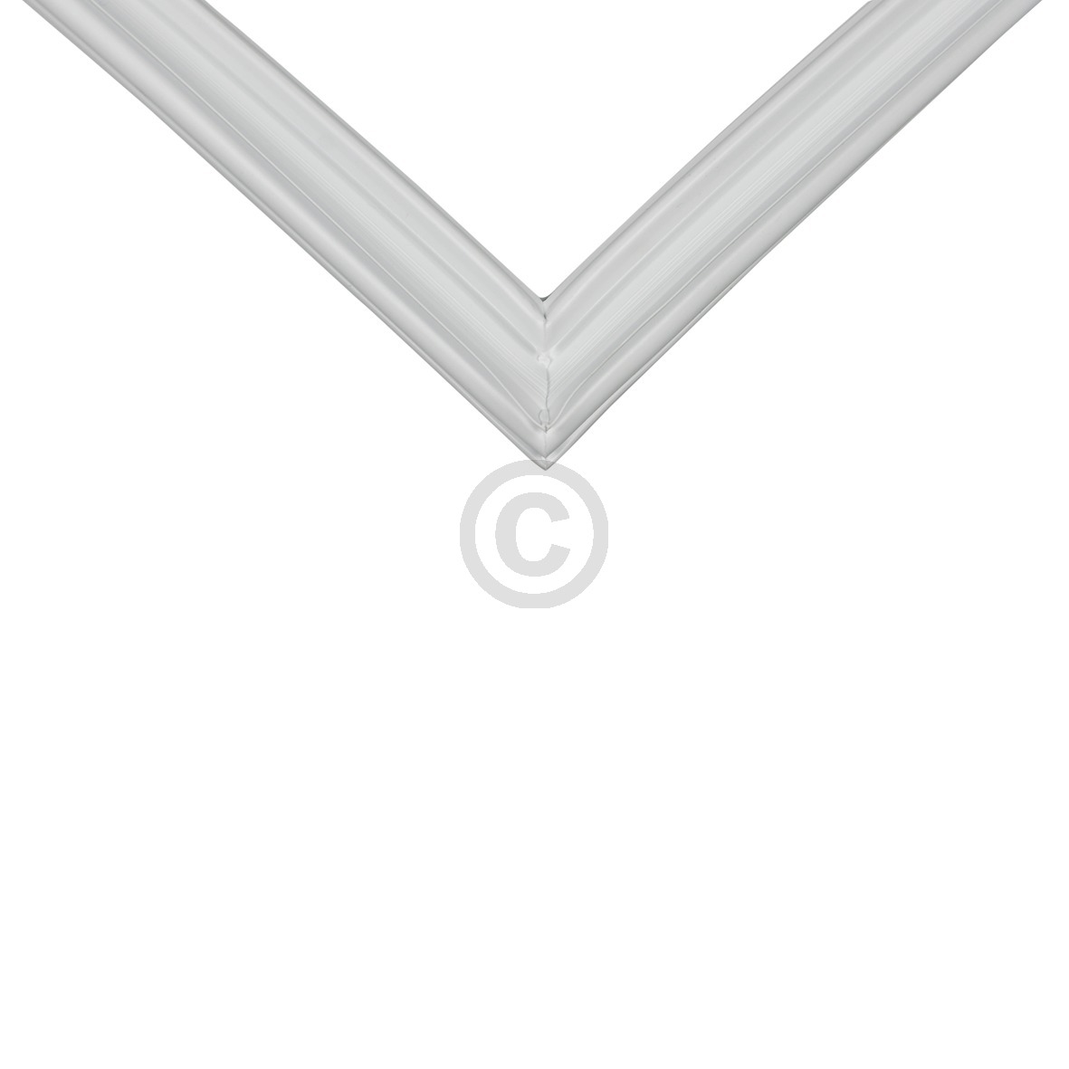 Türdichtung für Kühlteil SIEMENS 00243945 in KühlGefrierKombination