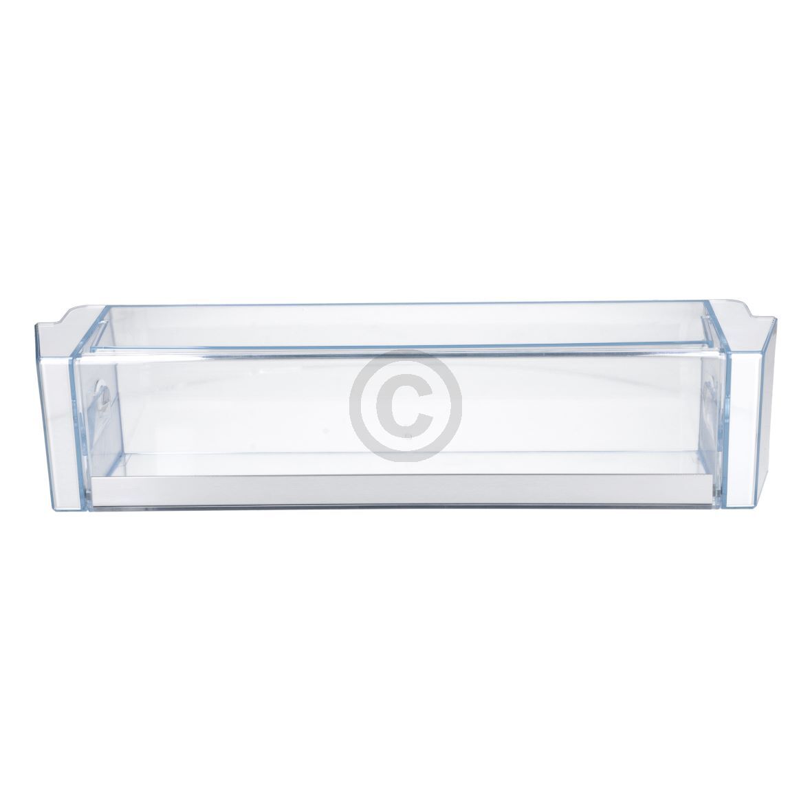 Türfach oben mit Deckel BOSCH 00743236 für Kühlschrank