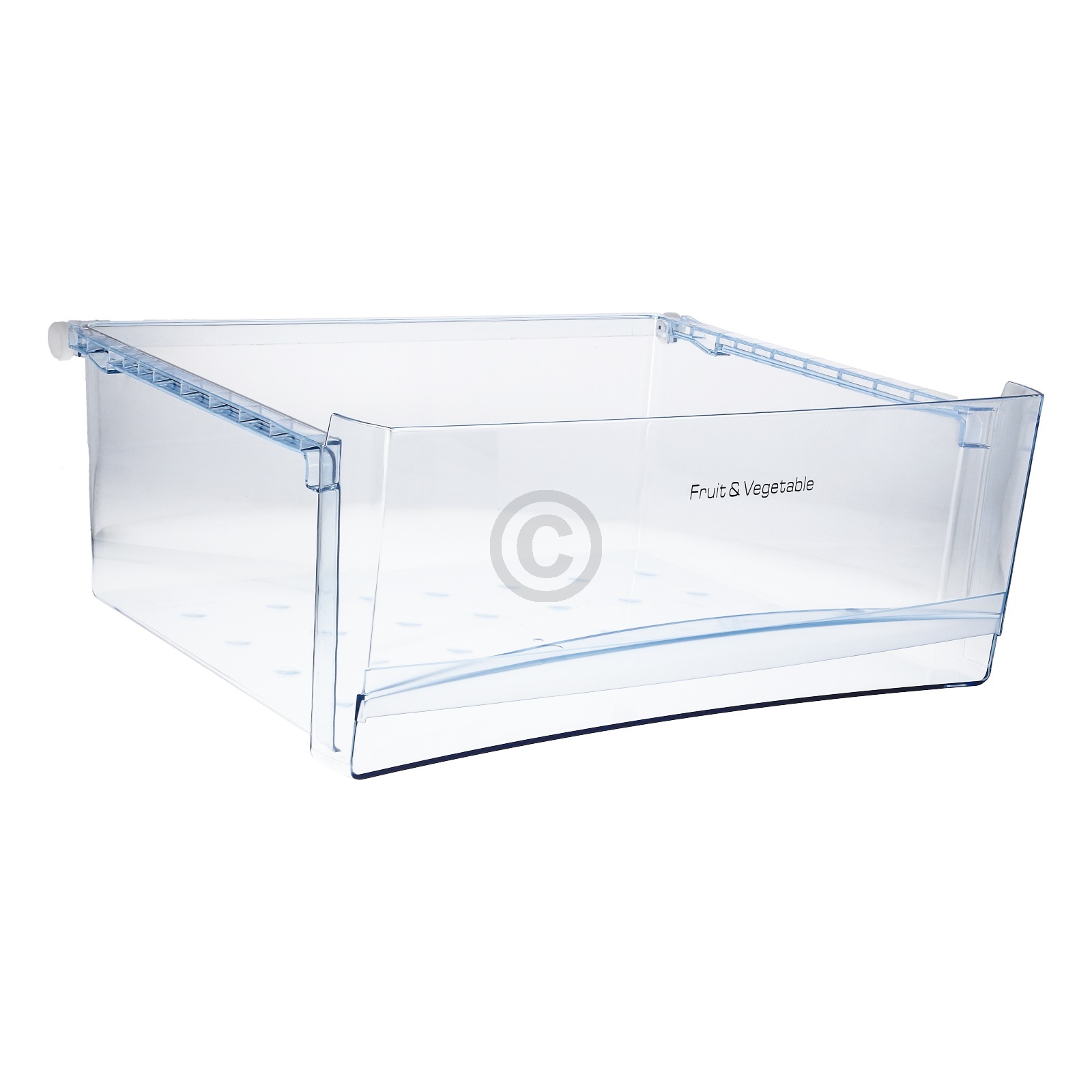 Gemüseschublade unten Haier 49054056 0060206478 495x190mm für KühlGefrierKombination