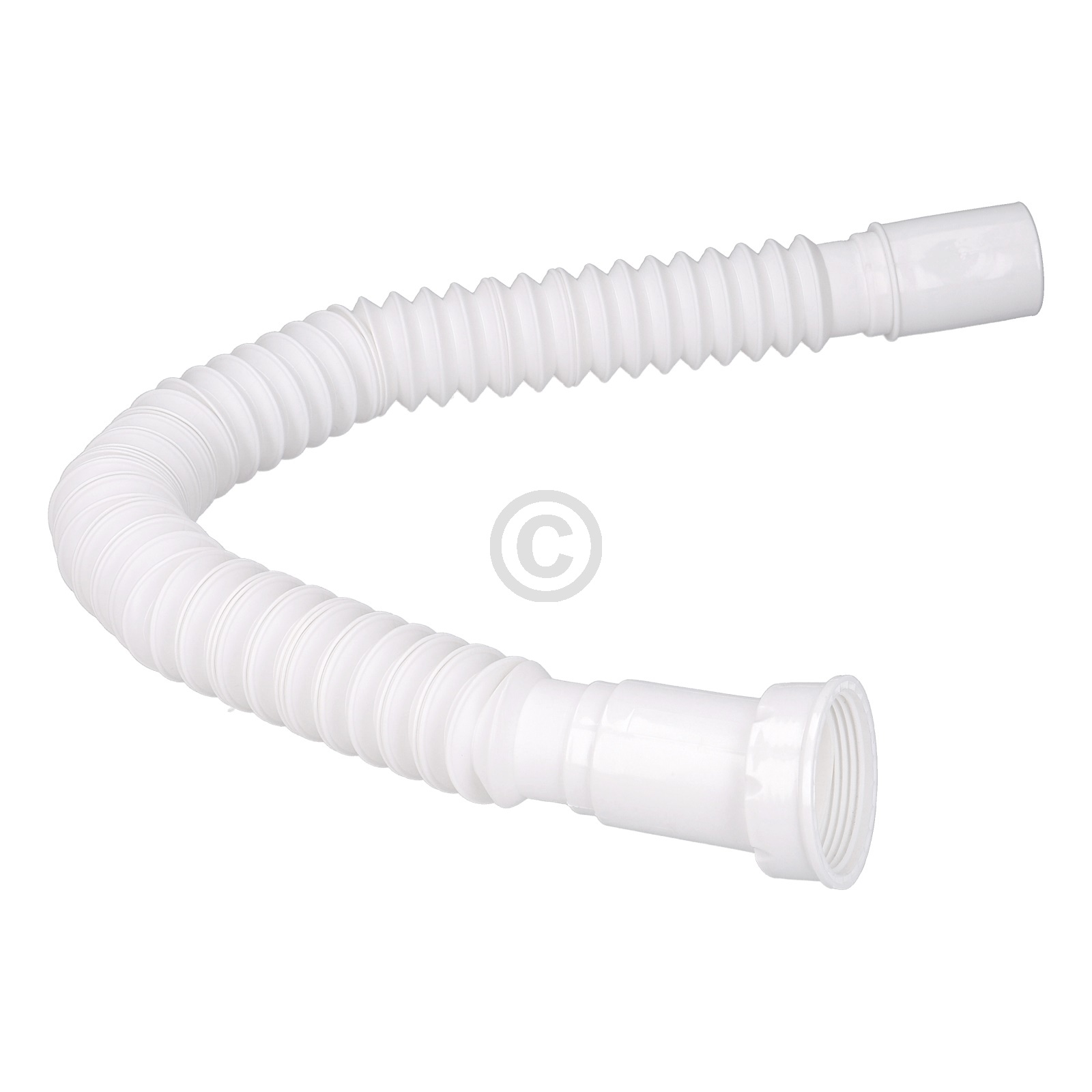 Siphon 1 1/2"IGx40mm 325-830mm KIRCHHOFF 98836848 flexibel formbar