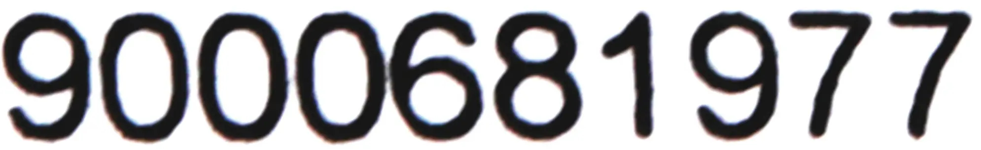 Schalengriff 00657047