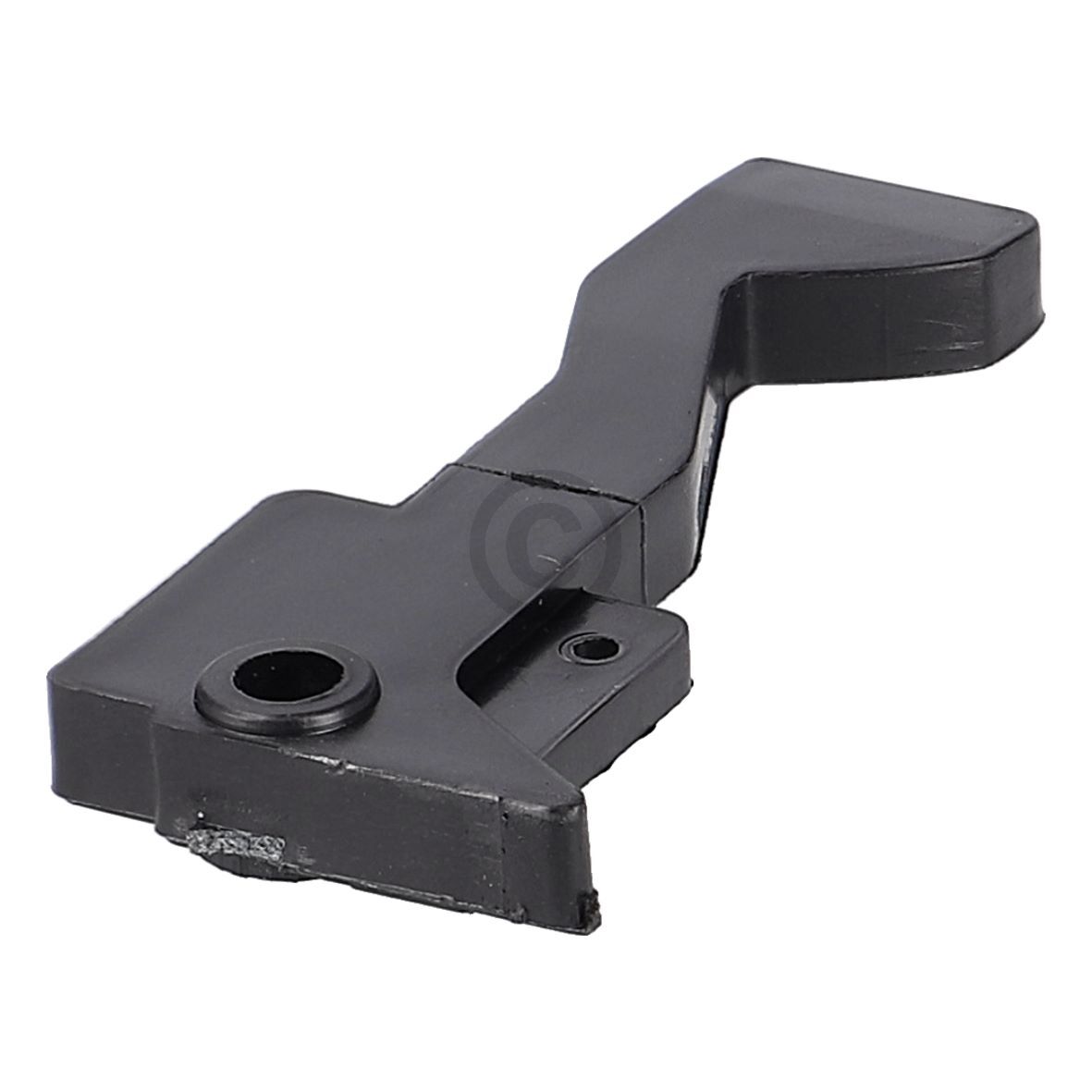 Türhaken oben SAMSUNG DE64-01353A für Mikrowelle