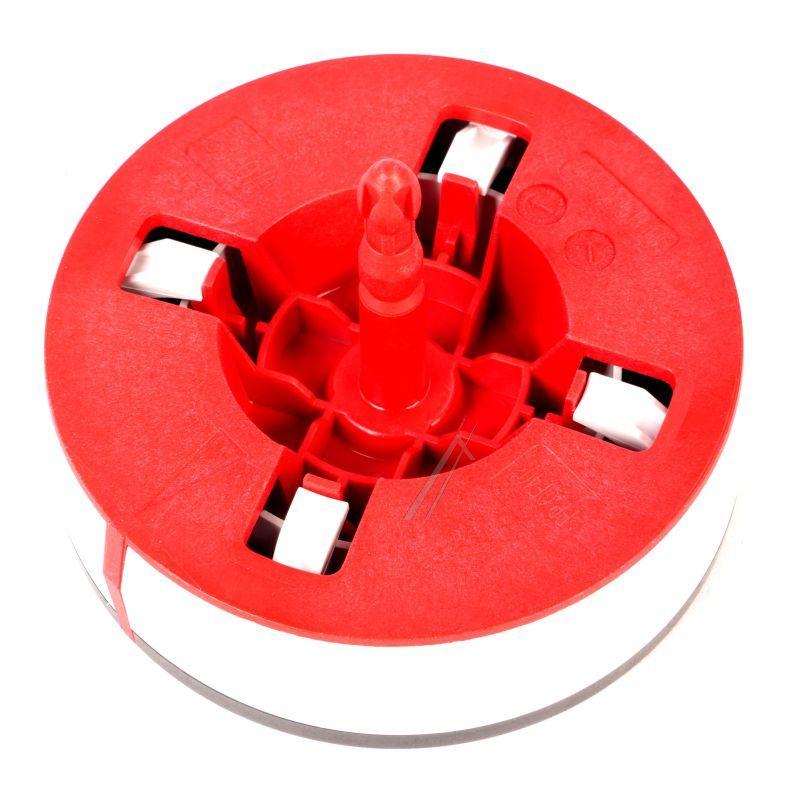 Drehgriff Trockner Bosch Siemens 10021425 Wäschetrockner