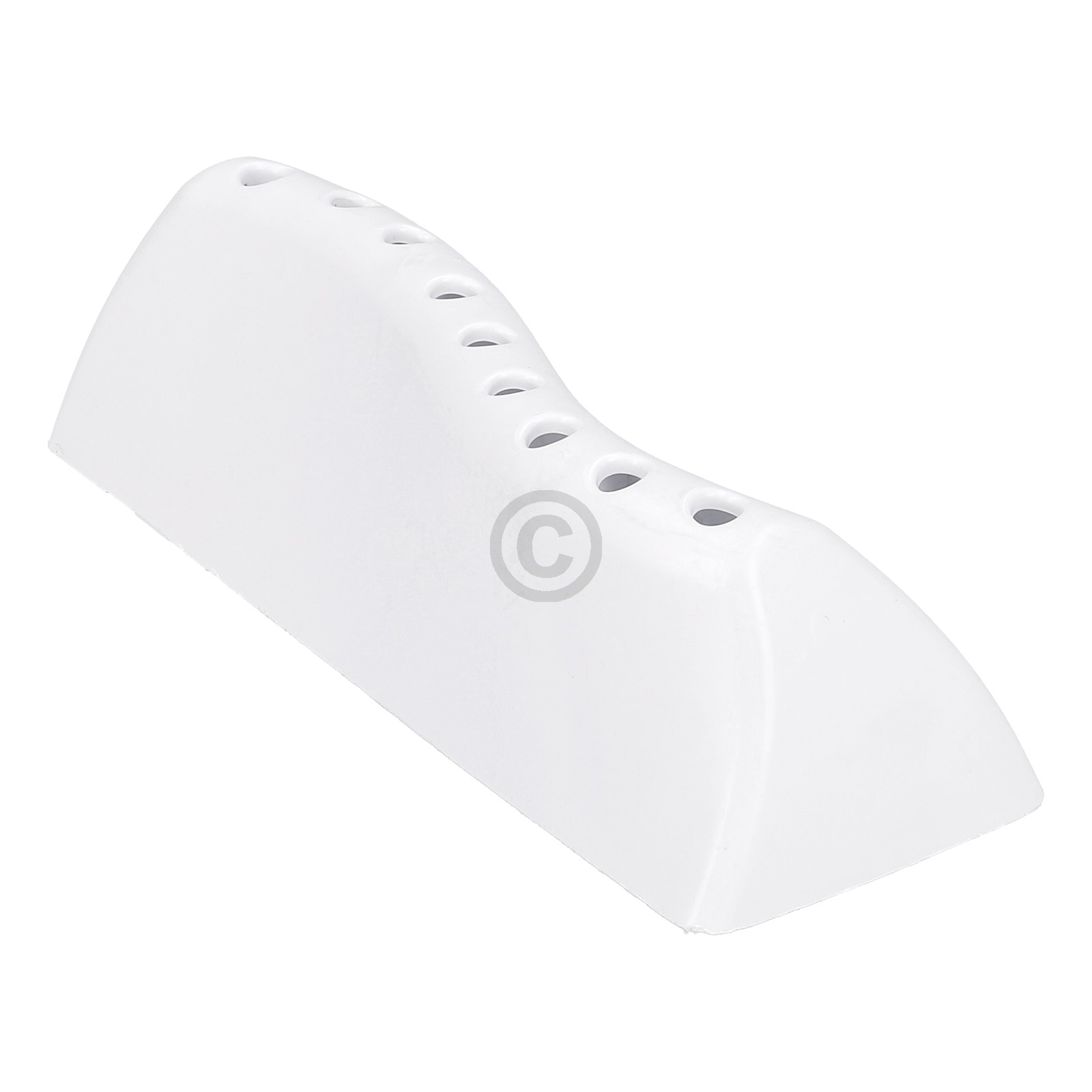 Trommelrippe Haier 49051104 0530009767 für Waschmaschine