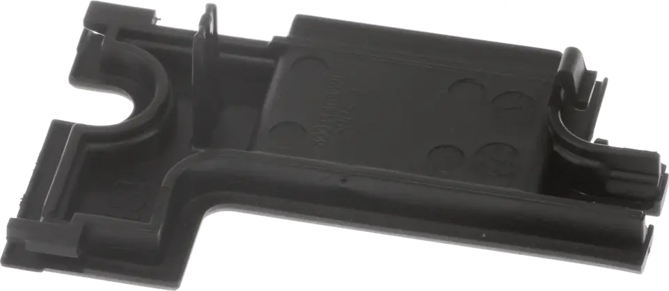 Träger für Kaffeemaschine Bosch 12038745 Halterung