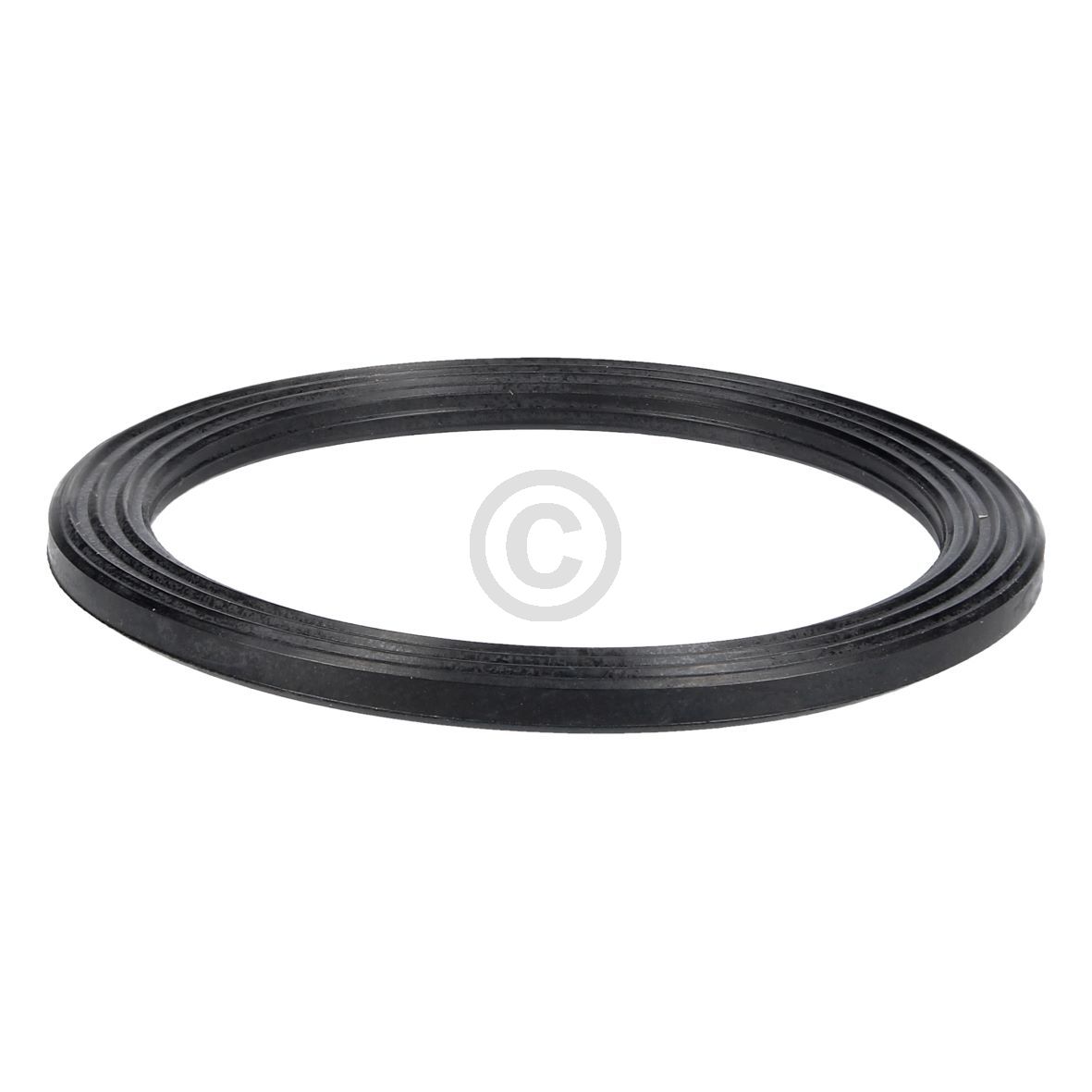 Dichtung Bauknecht 480140102404 74mmØ für Salzbehälter Geschirrspüler