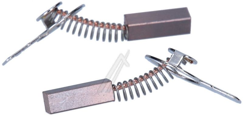 Schunk Kohlebürsten für Trockner Electrolux 0090098558 2 Stück