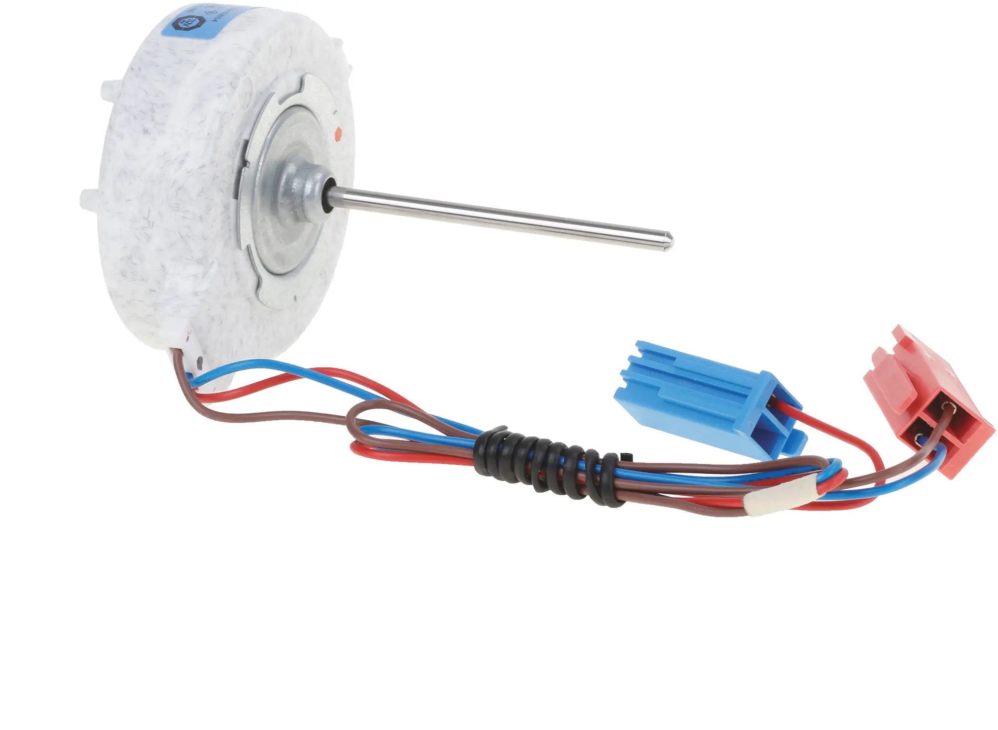 Lüftermotor 12011295