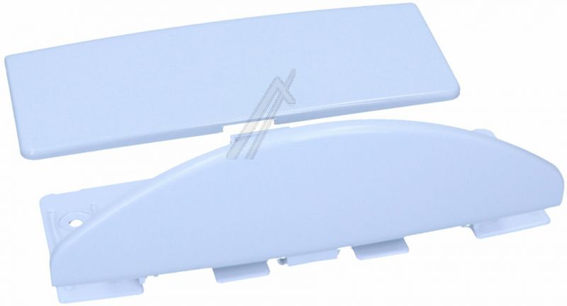 Türgriff für Liebherr Kühlschrank 704261400 mit Hebel