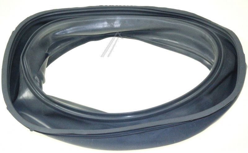 Türmanschette für Waschmaschine Whirlpool 481246668784 fettbeständig