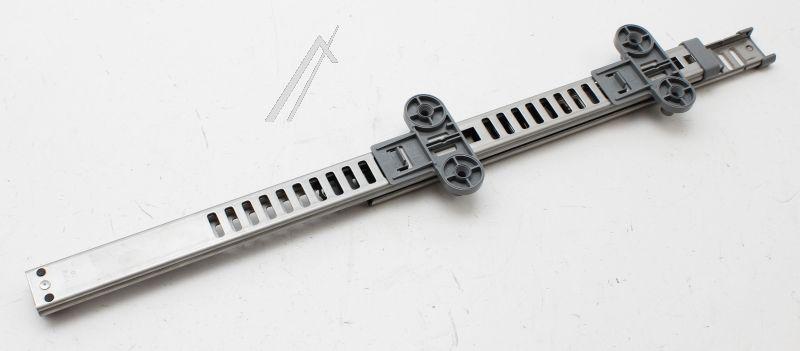 Gleitschiene für Geschirrspüler Smeg 684170798 Extra-Gleiter