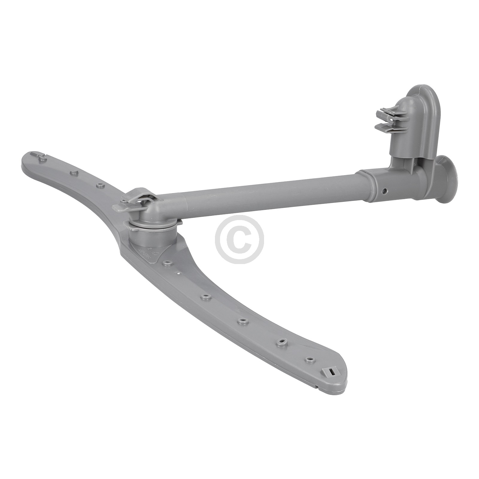 Sprüharm für Geschirrspüler Midea 12176000009173 - Reinigung, Spülen