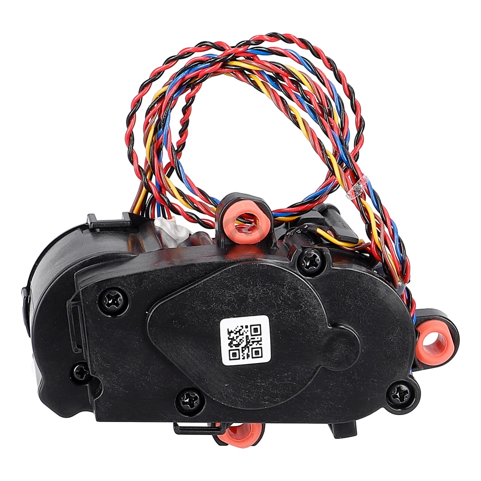 Left mopping motor assembly 201-2441-0407