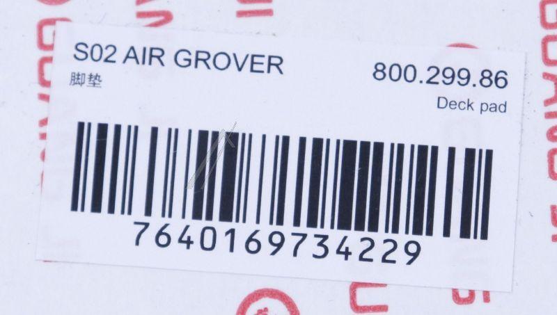 Deck Pad SoFlow 800.299.86 für E-Scooter Gehäuse