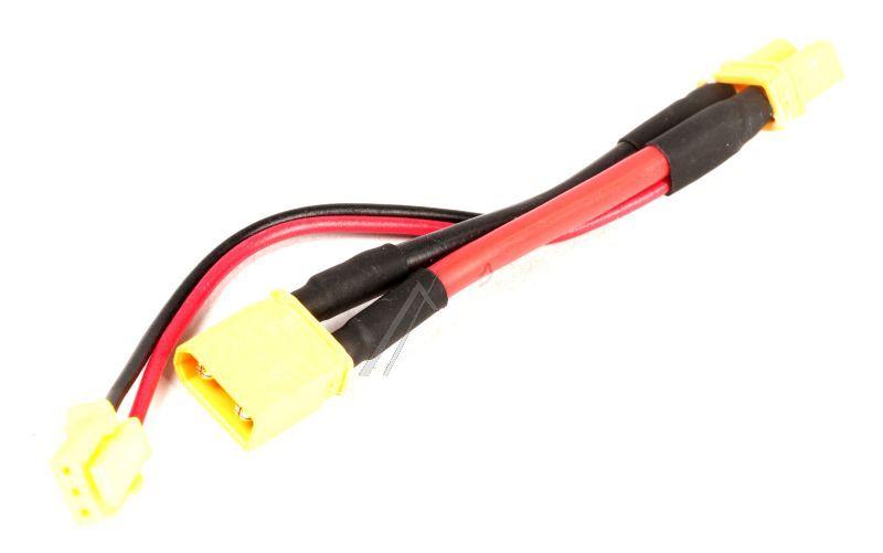 Batterieanschlusskabel Segway-Ninebot AB.05.07.00.0094 für Ninebot Kickscooter D Series E-Scooter