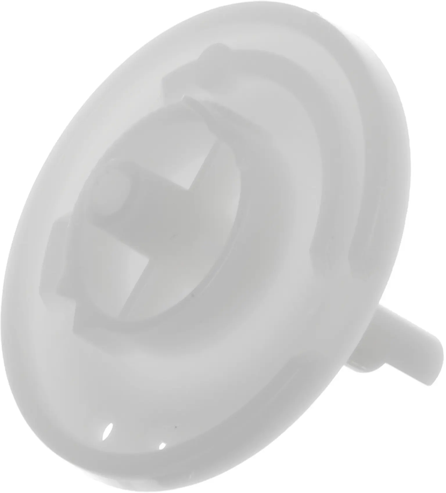 Nocke für Küchenmaschine Bosch 00636320 Antrieb