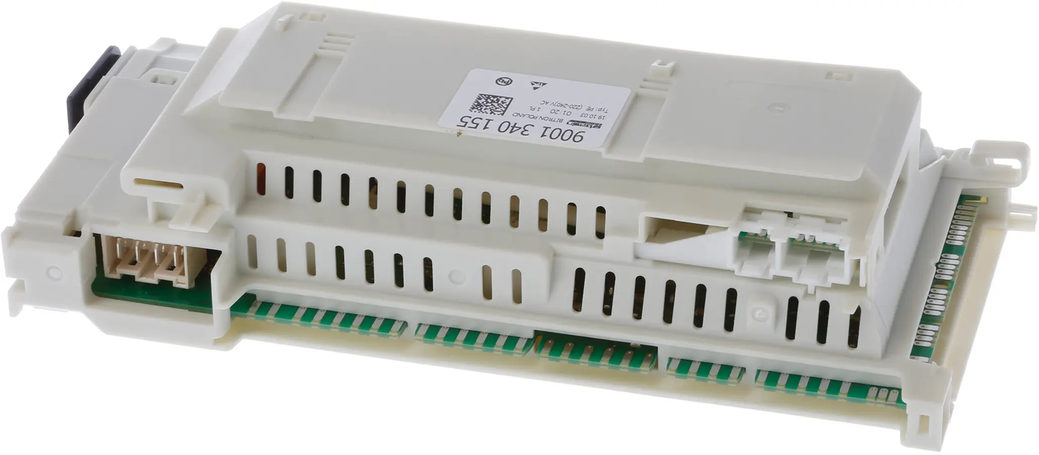 Leistungsmodul programmiert 12014249