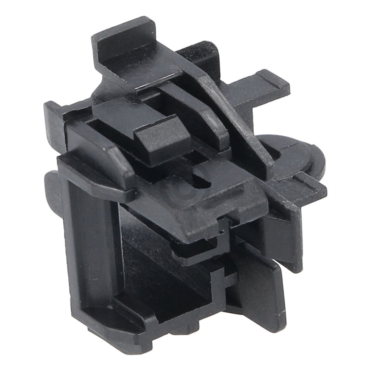 Abdeckung Scharnier rechts Beko 250480017 für Herd