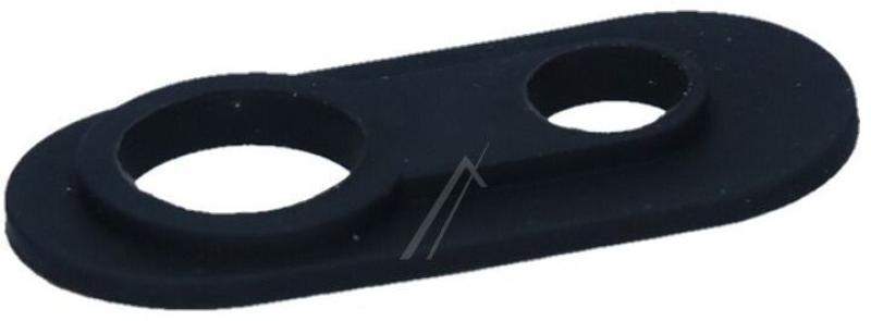 Brennerdichtung für Smeg Ofen 754131580 Herd-Brenner