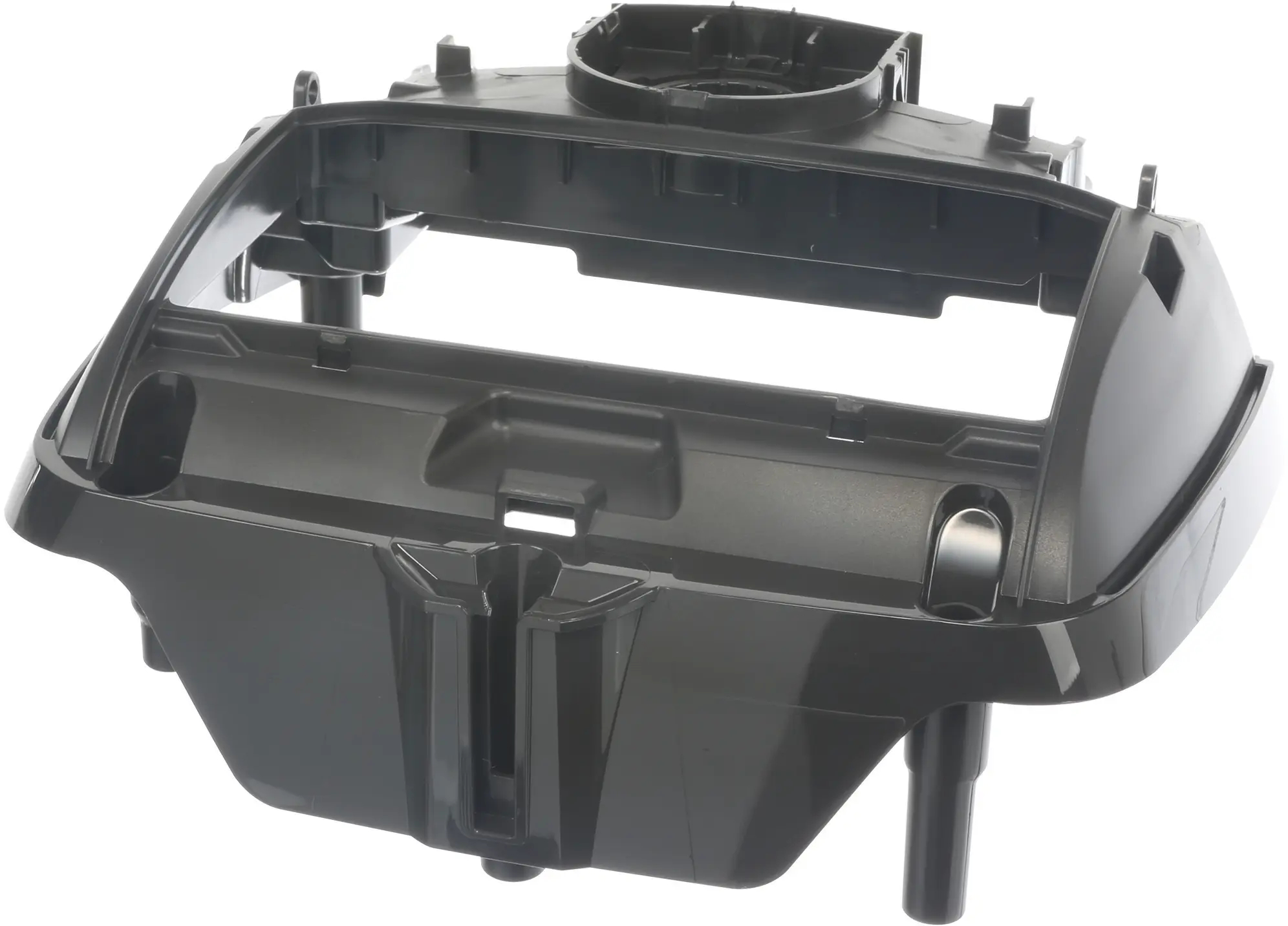 Staubsauger-Kappe BSH-Gruppe 11008532 Staubdicht