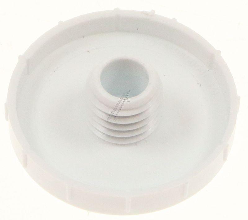 Wasserrohrabdeckung für Midea Gefrierschrank 12132000000361 Stopfen, Abdeckung