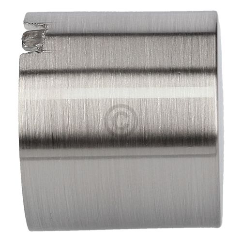 Knebel Bauknecht 480121103213 Drehgriff versenkbar für Temperaturen Backofen