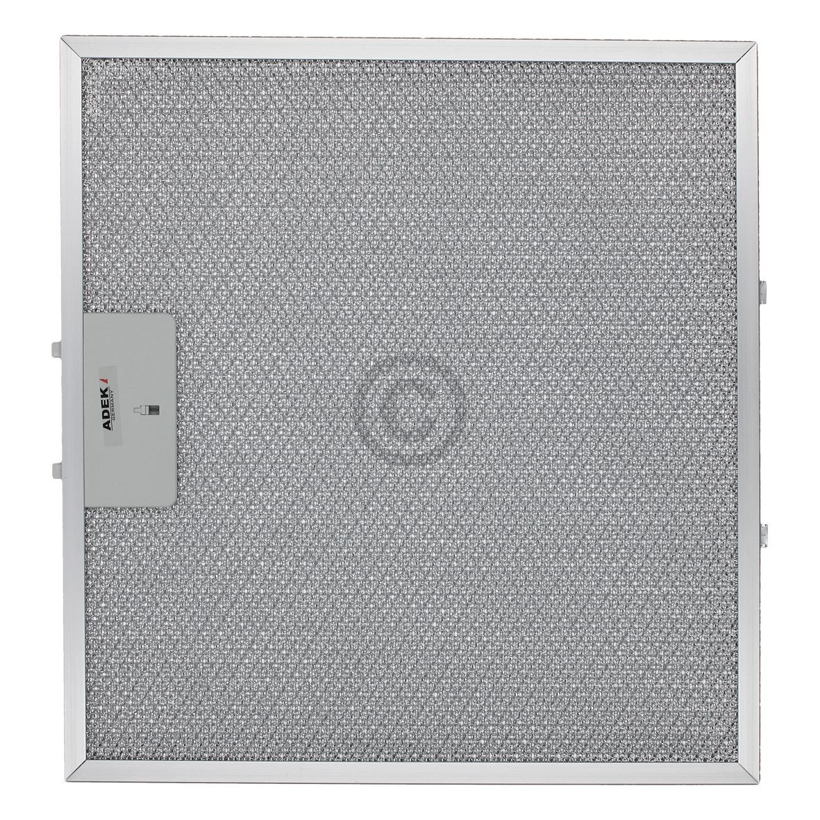 Fettfilter gorenje 184756 Metallfilter 320x306mm für Dunstabzugshaube